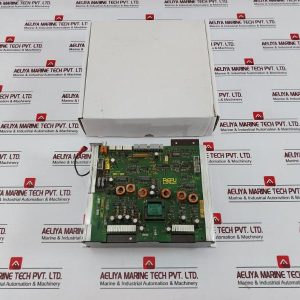 Refu Elektronik Ws11049 Pc Board