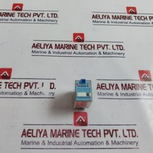 Releco C9-a41 Ice Cube Plus 250v