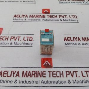 Releco C9-a41 Ice Cube Plus Relay 230v