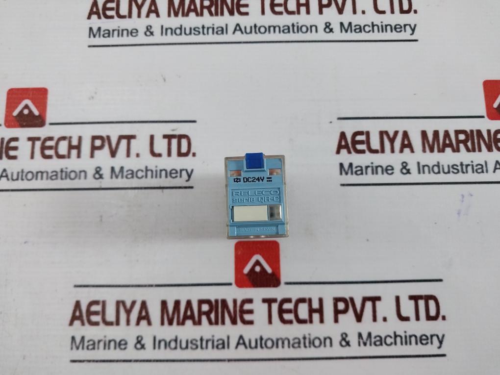 Releco C9-a41 Power Relay 24V