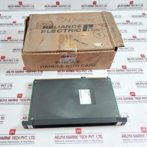 Reliance Electric 57c404c Automax Network Module