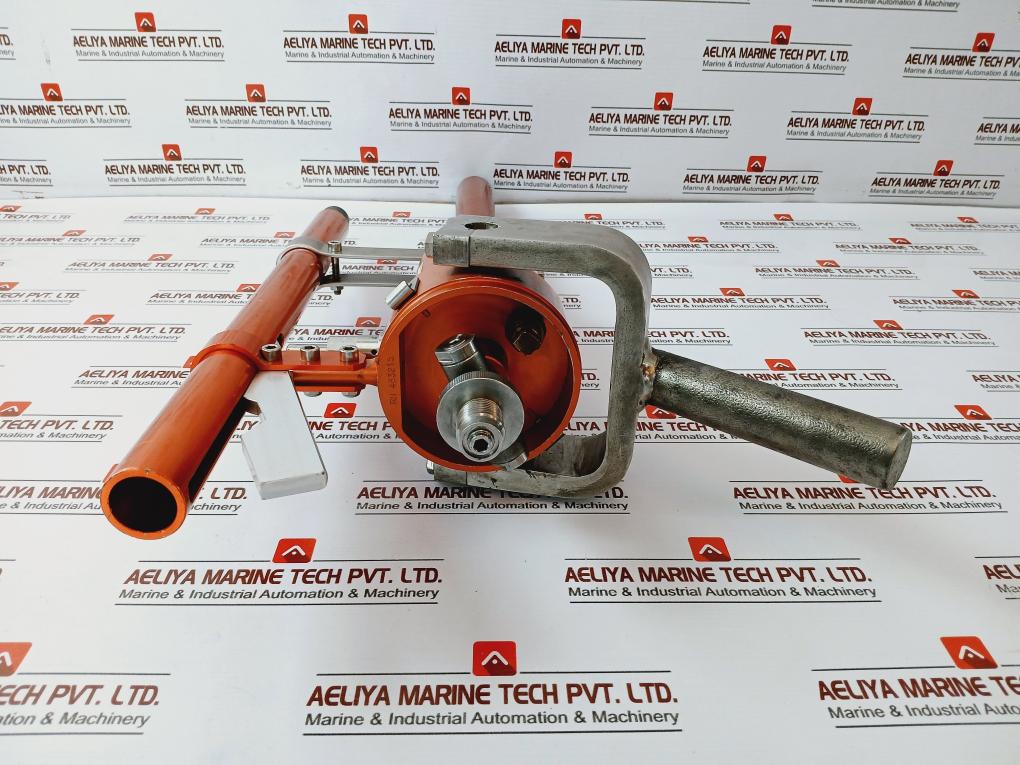 Restech Plt Pneumatic Line Throwers - Image 3