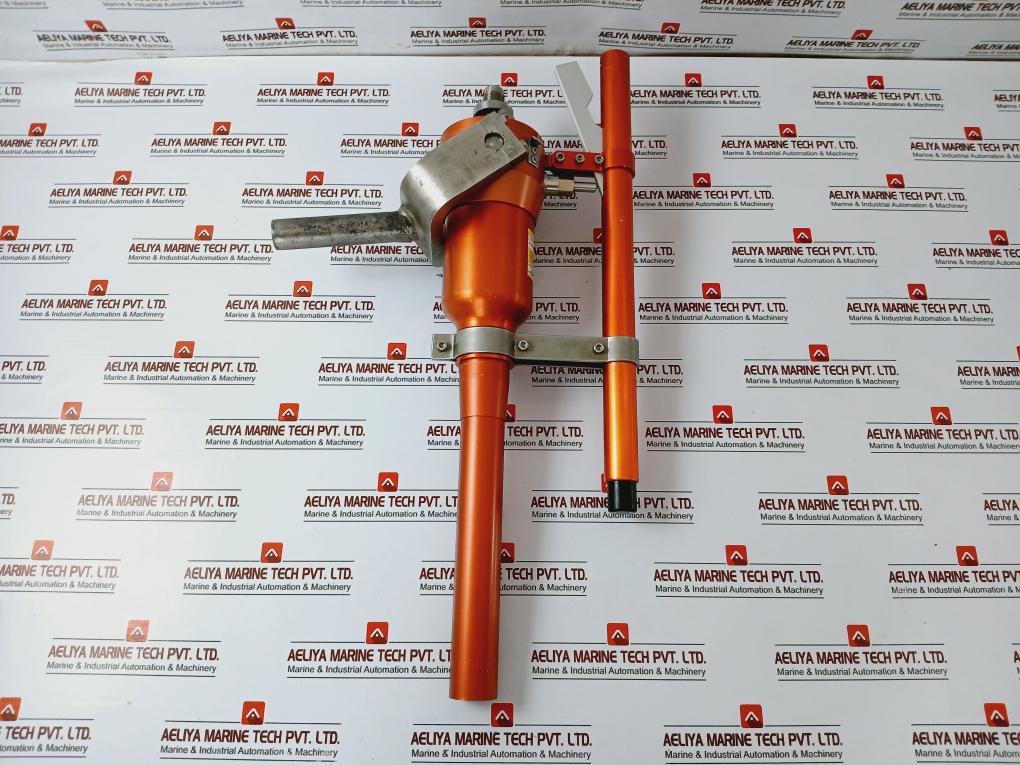 Restech Plt Pneumatic Line Throwers - Image 4