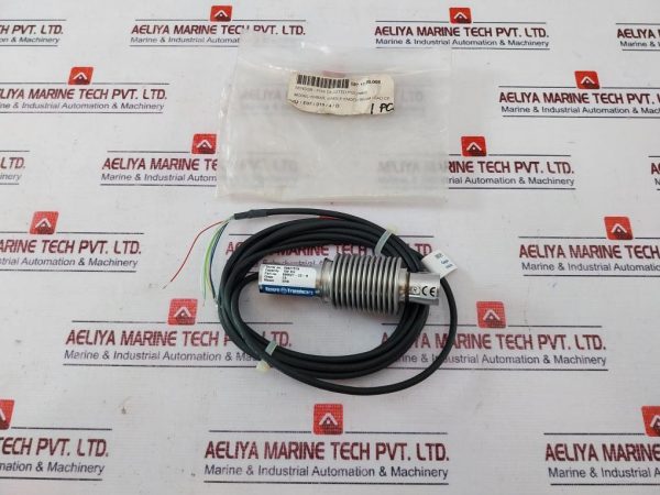 Revere Transducers 899527-22-r Sensor-for Dilluted Polymer
