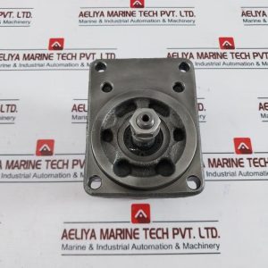 Rexroth 0 510 425 009 Hydraulic Gear Pump