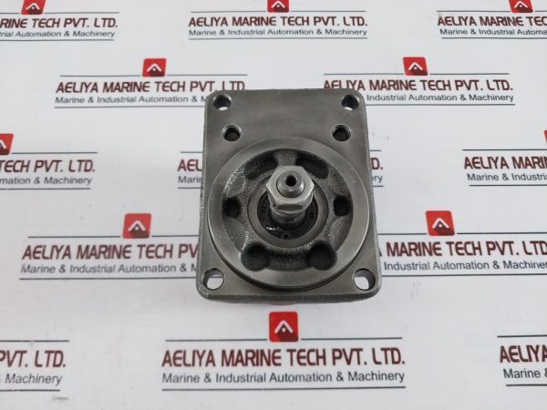 Rexroth 0 510 425 009 Hydraulic Gear Pump