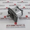 Rexroth 0 510 425 009 Hydraulic Gear Pump - Image 3