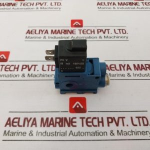 Rexroth 579-006-975-0 Valve 24v