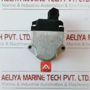 Rexroth Bosch 1837001300 Inductive With Cable Socket 250v