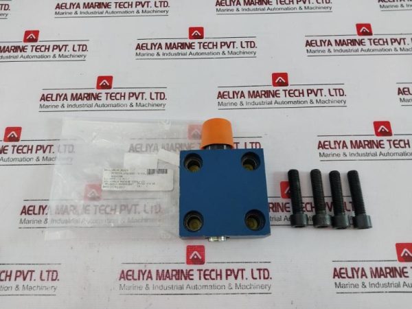 Rexroth Bosch Lfa 25 Db2-71315 Logic Reducing Valve