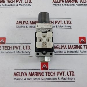 Rexroth Hed4Oa15/350Z14 Pressure Switch  250V