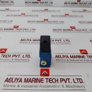 Rexroth Mh 20366 Directional Valve 24V