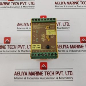 Rheintacho 5330.007 Speed Relay 24 V