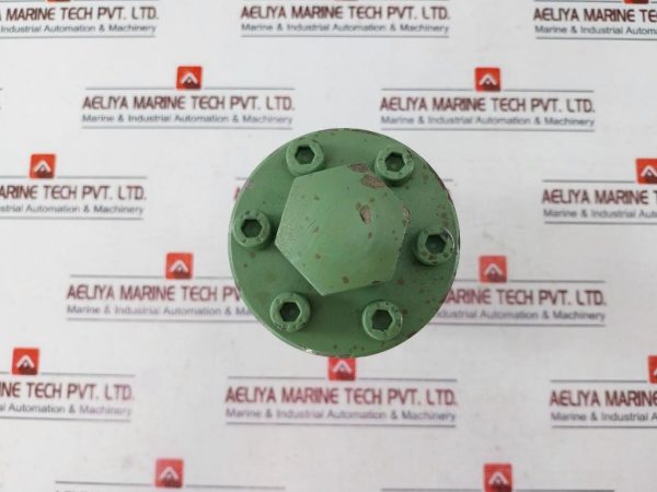 Rickmeier Rsne1 So Pressure Valve 10 Bar