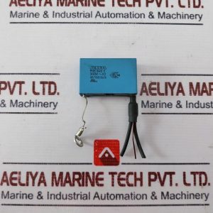 Rifa Phe840e Safety Capacitors 300v