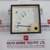 Rishabh 0-212 A Ammeter