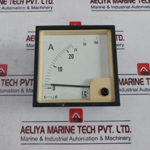 Rishabh 0-25150 A Ammeter