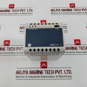 Rishabh Rish Con-p Trms Power Transducer 300V