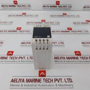 Rishabh Rish Con-v Trms Voltage Transducer