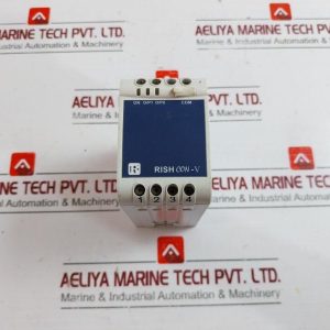 Rishabh Rish Con-v Trms Voltage Transducer 300V