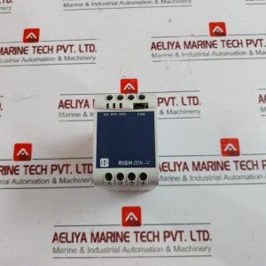 Rishabh Rish Con-v Trms Voltage Transducer 300V