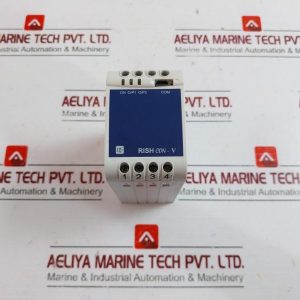 Rishabh Rish Con-v Trms Voltage Transducer 300V