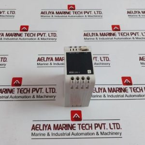 Rishabh Rish Con-v Trms Voltage Transducer 300v