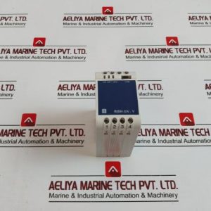 Rishabh Rish Con-v Trms Voltage Transducer 300v