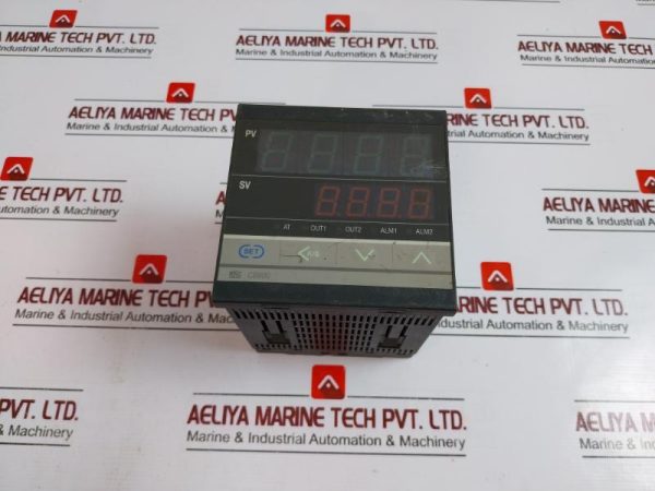 Rkc Cb900 Temperature Controller 240v