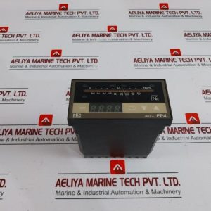Rkc Rex-ep4 Temperature Controller 240V