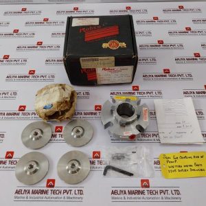 Robco Of America 112582 Mechanical Seal