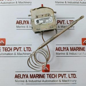 Robertshaw Lchr40240000 Thermostat Hi Limit Switch