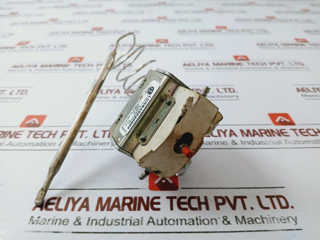 Robertshaw Lchr40240000 Thermostat Hi Limit Switch - Image 4