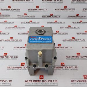 Robinair Cooltech High Performance Vacuum Pump