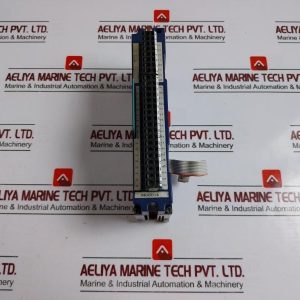 Rolls-royce Weidmuller Rraio16 Io Alarm Module