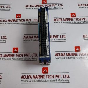 Rolls-royce Weidmuller Rrdio15 Io Alarm Module