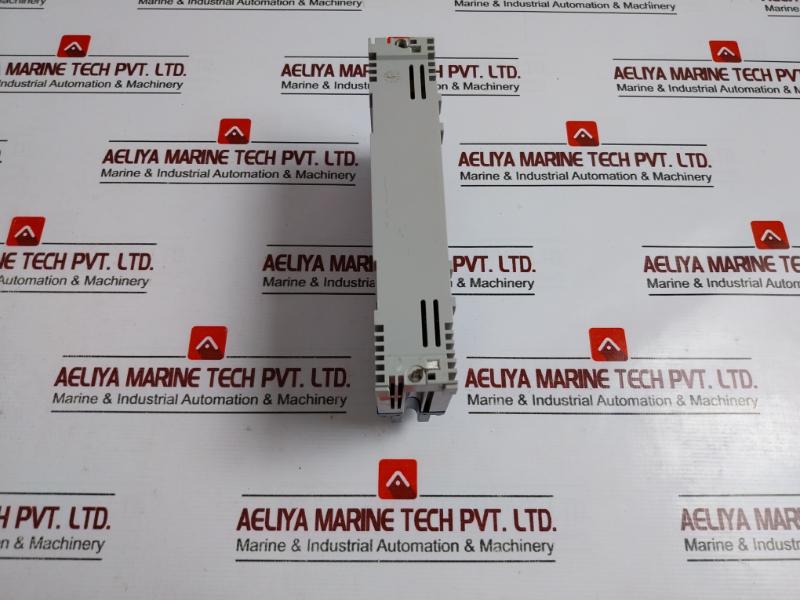 Rolls-royce Weidmuller Rrdio15 I/o Alarm Module - Image 4