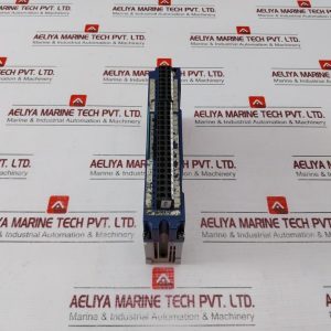 Rolls-royce Weidmuller Rrrly8 Interface Card 250V