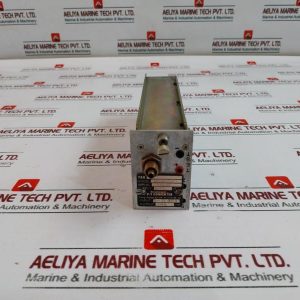 Rosemount 1133c6e2n Pi Converter 55 V