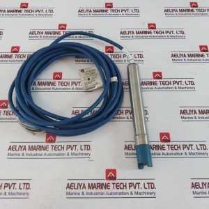 Rosemount 3300ht-10-31 Analytical Ph Sensor