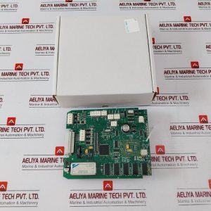 Rosemount Ce-21020 Ultrasonic Flowmeter Is Barrier Module 250V