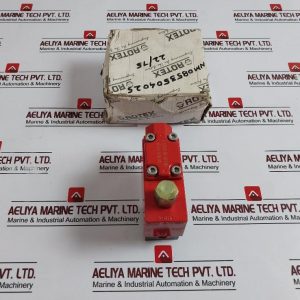 Rotex I-37 Solenoid Valve 120v
