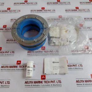 Roxtec Rs Ppss 150 Plastic Pipe Seal Rev 1