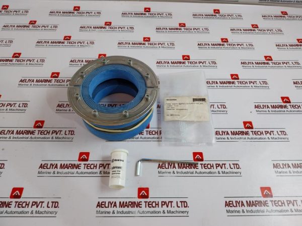 Roxtec Rs Ppss Plastic Pipe Seal