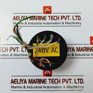 Rs 207-380 Toroidal Transformer 240v