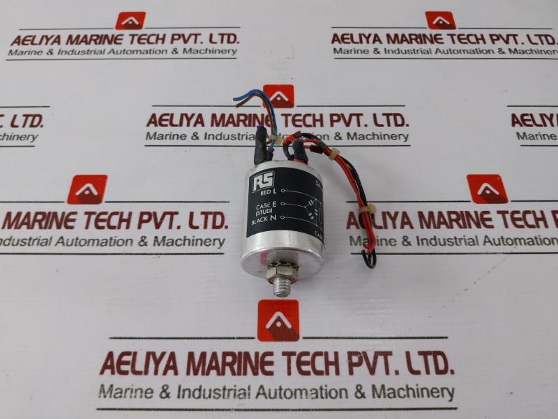 Rs 238-390 5a Mains Filter