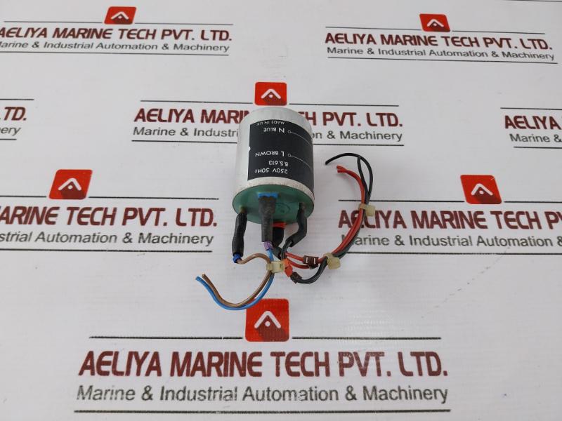 Rs 238-390 5a Mains Filter - Image 4