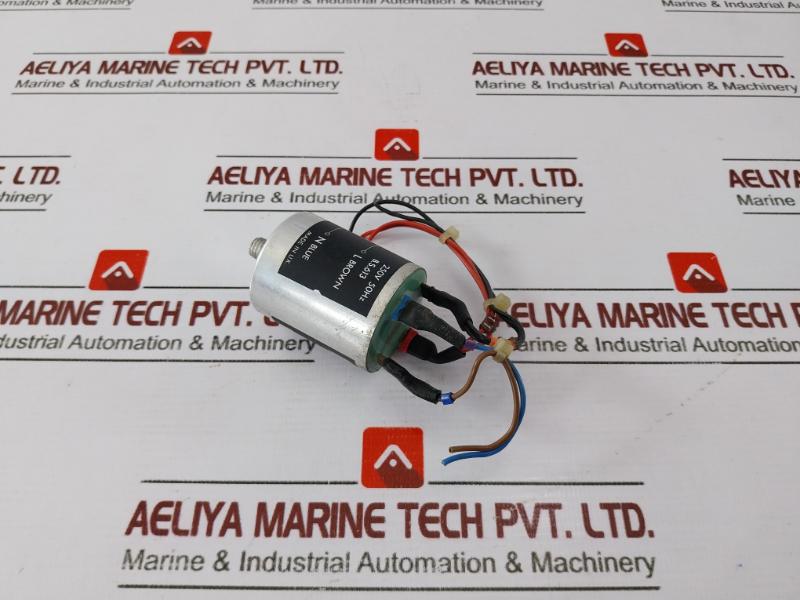 Rs 238-390 5a Mains Filter - Image 3