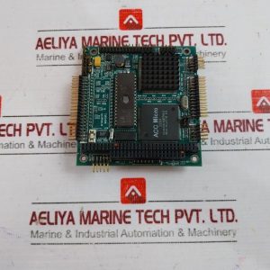 Rtd Cmi5486 Cpu Module 94v