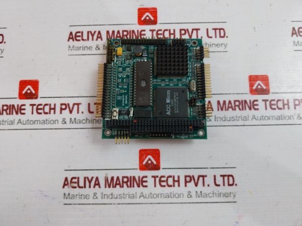 Rtd Cmi5486 Cpu Module 94v